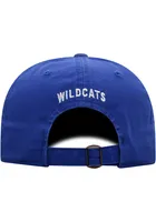 Top of the World Kentucky Wildcats District Adjustable Hat - Blue