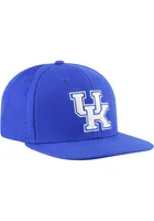 Top of the World Kentucky Wildcats Blue NWL TOW Design Mens Snapback Hat