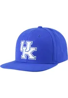 Top of the World Kentucky Wildcats Blue NWL TOW Design Mens Snapback Hat