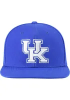 Top of the World Kentucky Wildcats Blue NWL TOW Design Mens Snapback Hat