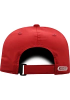 Top of the World Indiana Hoosiers Trainer 2020 Adjustable Hat - Red