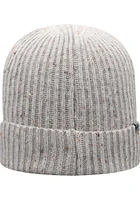 Top of the World Michigan Wolverines Grey Alp Cuff Mens Knit Hat