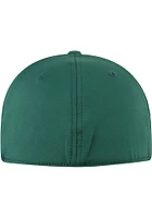 Top of the World Michigan State Spartans Mens Green NWL Phenom One-Fit Style Design Flex Hat