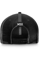 Top of the World Michigan State Spartans 2T Nexus Adjustable Hat - Grey