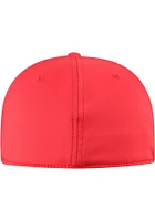 Top of the World Nebraska Cornhuskers Mens Red NWL Phenom One-Fit Flex Hat
