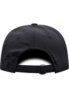 Top of the World Michigan State Spartans Black Secret Womens Adjustable Hat