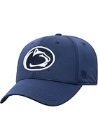 Top of the World Penn State Nittany Lions Mens Navy Blue Phenom One-Fit Flex Hat