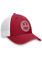 Top of the World Oklahoma Sooners Mist Meshback Adjustable Hat - Cardinal