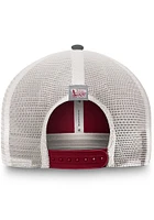 Top of the World Oklahoma Sooners Inherit Meshback Adjustable Hat - Cardinal