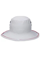 Top of the World Indiana Hoosiers Grey Bask Boonie Mens Bucket Hat