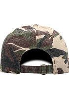 Top of the World Iowa Hawkeyes NWL Heroes Graphic Adjustable Hat - Green