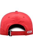 Top of the World Louisville Cardinals Trainer 20 Adjustable Hat - Red