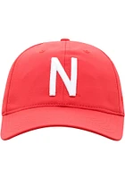 Top of the World Nebraska Cornhuskers Trainer 20 Adjustable Hat - Red