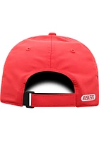 Top of the World Nebraska Cornhuskers Trainer 20 Adjustable Hat - Red
