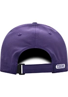 Top of the World LSU Tigers Trainer 20 Adjustable Hat - Purple