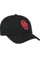 Top of the World Oklahoma Sooners Staple Adjustable Hat