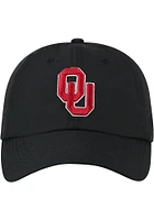 Top of the World Oklahoma Sooners Staple Adjustable Hat