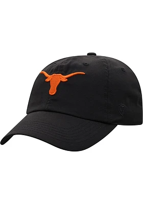 Top of the World Texas Longhorns Staple Adjustable Hat