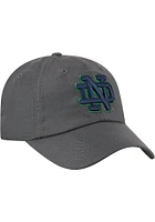 Top of the World Notre Dame Fighting Irish Staple Adjustable Hat