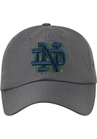 Top of the World Notre Dame Fighting Irish Staple Adjustable Hat
