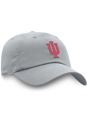Top of the World Indiana Hoosiers Staple Adjustable Hat