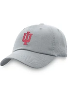 Top of the World Indiana Hoosiers Staple Adjustable Hat
