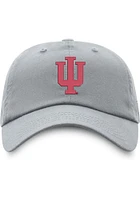 Top of the World Indiana Hoosiers Staple Adjustable Hat