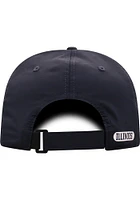 Top of the World Illinois Fighting Illini Trainer Adjustable Hat - Navy Blue