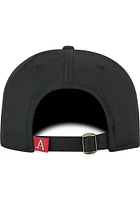 Top of the World Arkansas Razorbacks Staple Adjustable Hat - Black