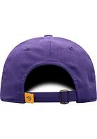Top of the World Northern Iowa Panthers Staple Adjustable Hat - Purple