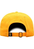 Top of the World Iowa Hawkeyes Staple Adjustable Hat - Gold