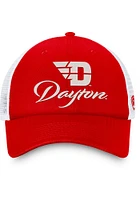 Top of the World Dayton Flyers Red Charm Meshback Womens Adjustable Hat