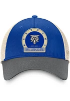 Top of the World Kentucky Wildcats Refined Adjustable Hat - Blue