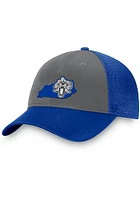 Top of the World Kentucky Wildcats Origin Meshback Adjustable Hat - White