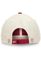 Top of the World Indiana Hoosiers Offroad Meshback Adjustable Hat - Cardinal