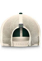 Top of the World Ohio Bobcats Refined Adjustable Hat - Green