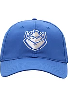 Top of the World Saint Louis Billikens Trainer Performance Adjustable Hat - Blue