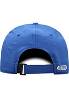 Top of the World Saint Louis Billikens Trainer Performance Adjustable Hat - Blue
