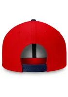 Top of the World Dayton Flyers Red 2T Maverick Youth Snapback Hat