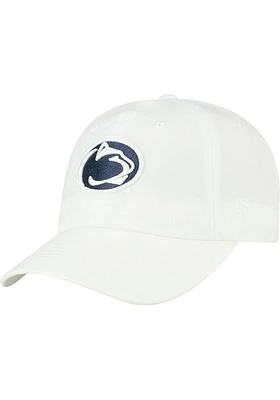 Top of the World Penn State Nittany Lions Staple Adjustable Hat