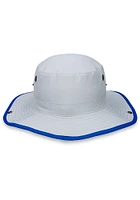 Top of the World Kentucky Wildcats Grey Steady Mens Bucket Hat