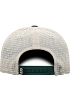 Top of the World Michigan State Spartans Green Offroad 3T Meshback Youth Adjustable Hat