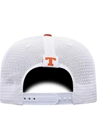 Top of the World Texas Longhorns BB Meshback Adjustable Hat - Burnt Orange