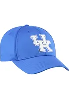 Top of the World Kentucky Wildcats Mens Blue Phenom One-Fit Flex Hat