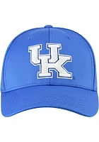 Top of the World Kentucky Wildcats Mens Blue Phenom One-Fit Flex Hat