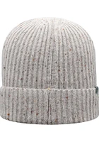 Top of the World Notre Dame Fighting Irish Grey Alp Cuffed Knit Mens Knit Hat