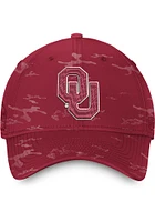 Top of the World Oklahoma Sooners Mens Cardinal OHT01 Flex Hat