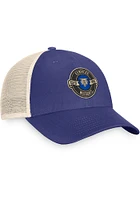 Top of the World Kentucky Wildcats Lineage Meshback Adjustable Hat - Blue