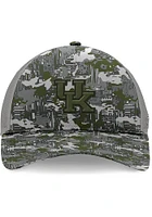 Top of the World Kentucky Wildcats OHT Pledge Trucker Adjustable Hat - Green