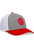 Top of the World Cincinnati Bearcats 2T Rob Adjustable Hat - Grey